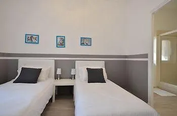 Apartment Du Suquet