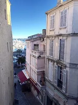 Apartment Du Suquet *