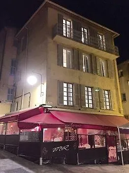 Apartment Du Suquet Cannes