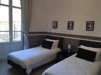 Apartment Du Suquet