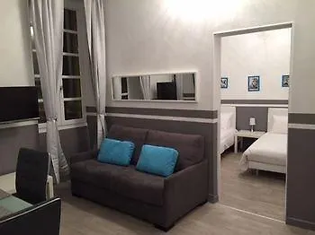 Apartment Du Suquet *