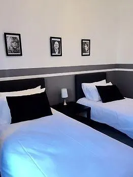 Apartment Du Suquet *