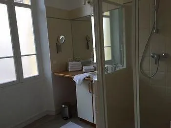 Apartment Du Suquet