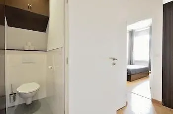 Apartment Du Suquet Cannes