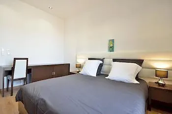 Apartment Du Suquet *