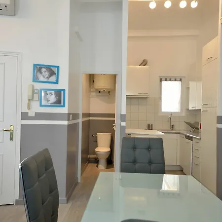 Apartment Du Suquet *