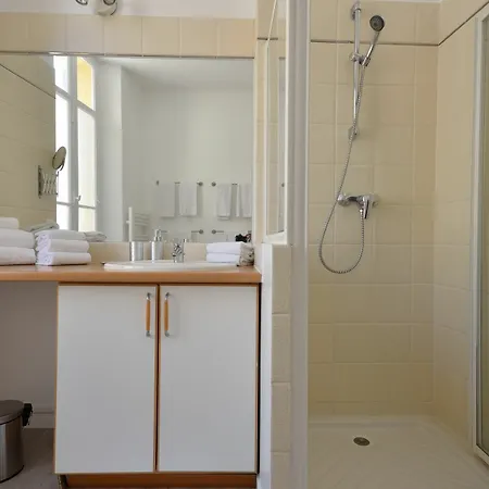 Du Suquet Apartment Cannes
