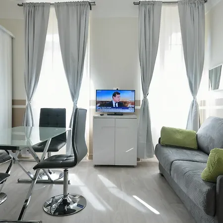 Du Suquet Apartment Cannes