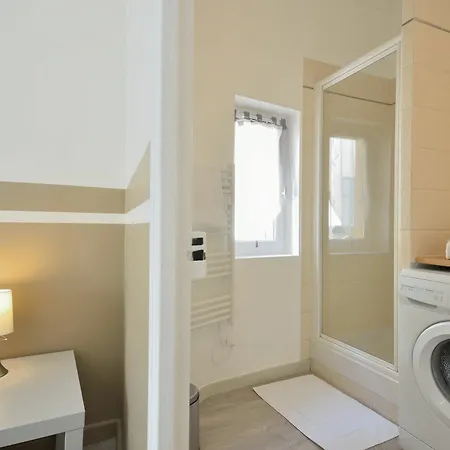 Apartment Du Suquet