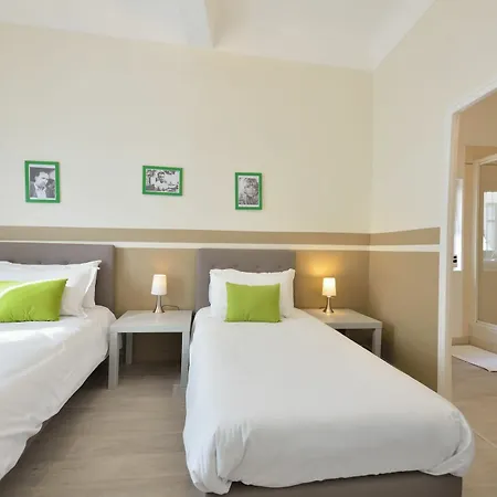 Apartment Du Suquet Cannes