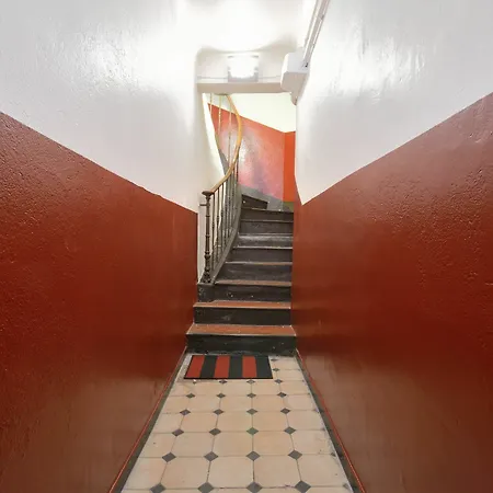 Apartment Du Suquet