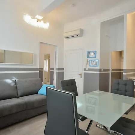 Apartment Du Suquet